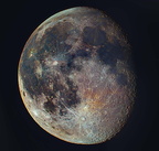 Astrophoto - Planetary